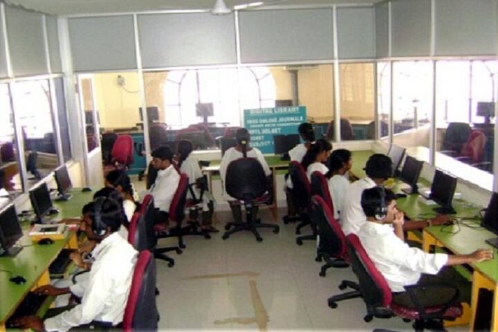 laboratory